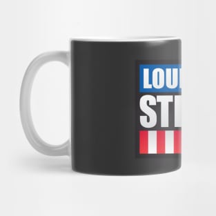 Louisville Strong Mug